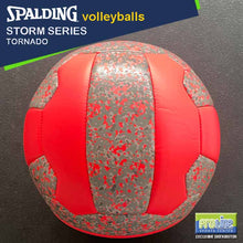 Load image into Gallery viewer, SPALDING Storm Series Original Beach Volleyball