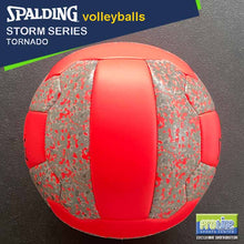 Load image into Gallery viewer, SPALDING Storm Series Original Beach Volleyball