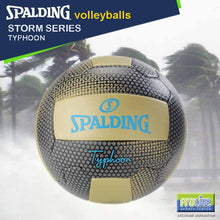 Load image into Gallery viewer, SPALDING Storm Series Original Beach Volleyball