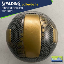 Load image into Gallery viewer, SPALDING Storm Series Original Beach Volleyball