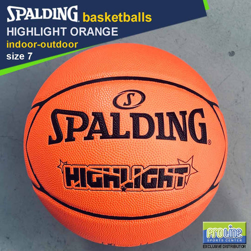 Spalding Philippines