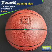 Load image into Gallery viewer, SPALDING NBA Trainer Oversize &amp; TF Trainer Overweight Original Indoor Basketballs
