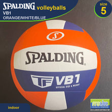 Load image into Gallery viewer, SPALDING VB1 Original Indoor Volleyball
