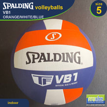 Load image into Gallery viewer, SPALDING VB1 Original Indoor Volleyball
