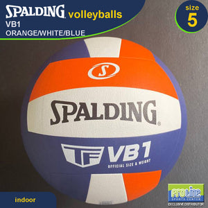 SPALDING VB1 Original Indoor Volleyball