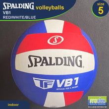 Load image into Gallery viewer, SPALDING VB1 Original Indoor Volleyball
