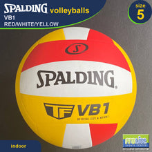 Load image into Gallery viewer, SPALDING VB1 Original Indoor Volleyball
