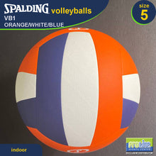 Load image into Gallery viewer, SPALDING VB1 Original Indoor Volleyball
