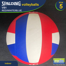 Load image into Gallery viewer, SPALDING VB1 Original Indoor Volleyball
