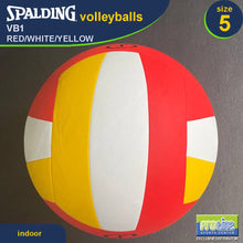 Load image into Gallery viewer, SPALDING VB1 Original Indoor Volleyball
