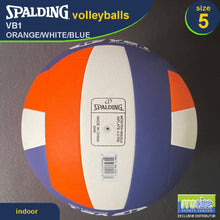 Load image into Gallery viewer, SPALDING VB1 Original Indoor Volleyball
