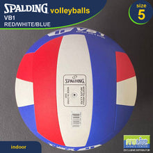 Load image into Gallery viewer, SPALDING VB1 Original Indoor Volleyball
