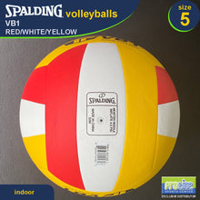 Load image into Gallery viewer, SPALDING VB1 Original Indoor Volleyball
