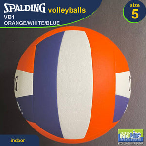 SPALDING VB1 Original Indoor Volleyball