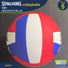 Load image into Gallery viewer, SPALDING VB1 Original Indoor Volleyball
