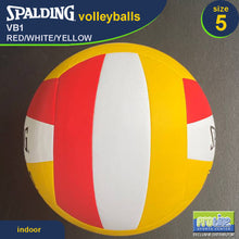 Load image into Gallery viewer, SPALDING VB1 Original Indoor Volleyball
