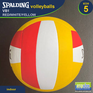 SPALDING VB1 Original Indoor Volleyball