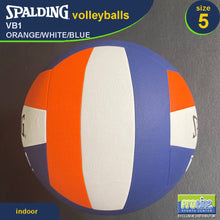 Load image into Gallery viewer, SPALDING VB1 Original Indoor Volleyball
