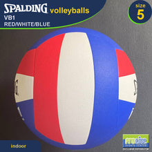 Load image into Gallery viewer, SPALDING VB1 Original Indoor Volleyball
