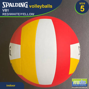 SPALDING VB1 Original Indoor Volleyball