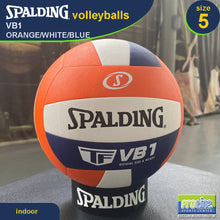 Load image into Gallery viewer, SPALDING VB1 Original Indoor Volleyball
