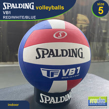 Load image into Gallery viewer, SPALDING VB1 Original Indoor Volleyball
