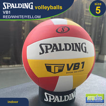 Load image into Gallery viewer, SPALDING VB1 Original Indoor Volleyball
