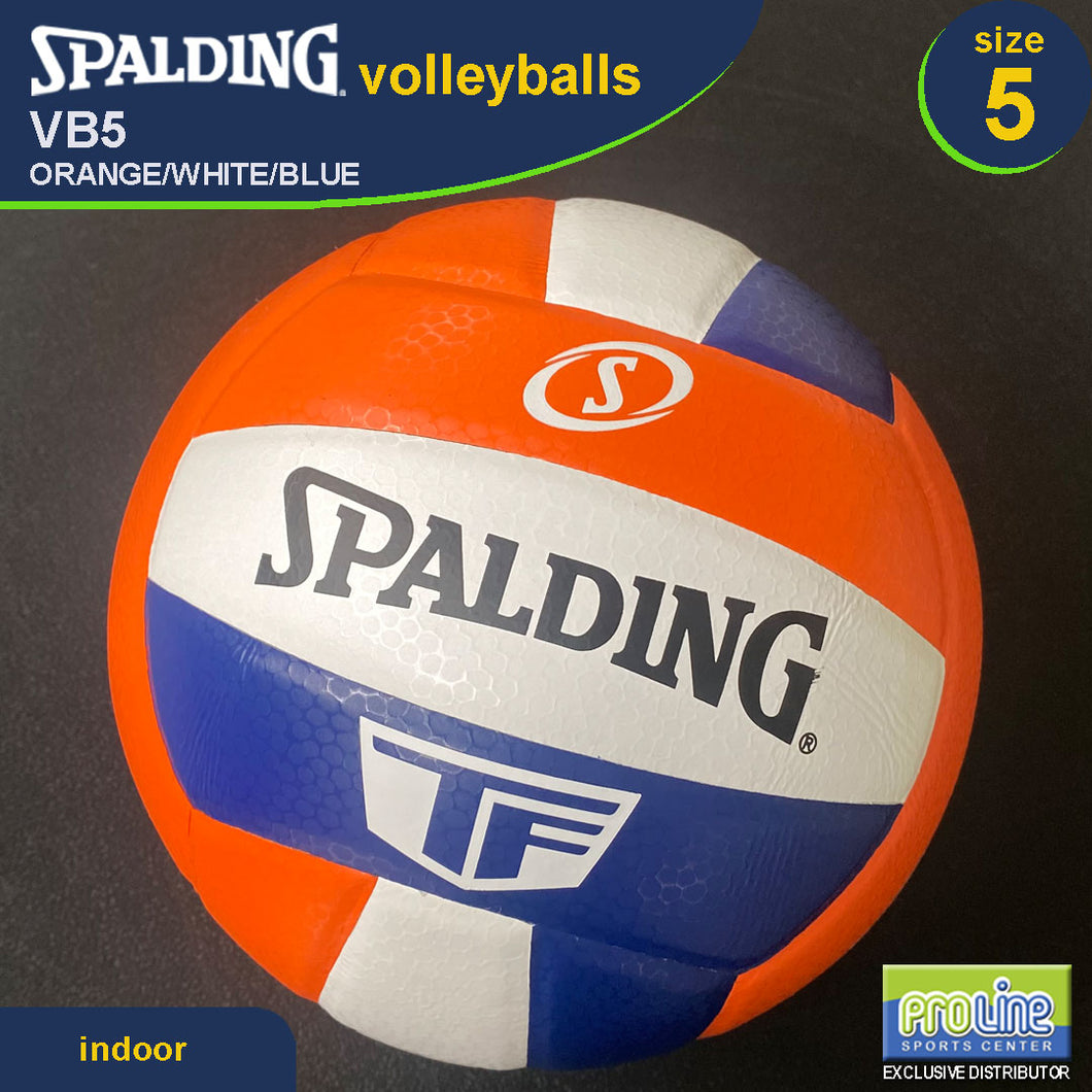 SPALDING TF VB5 Original Indoor Volleyball