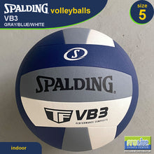 Load image into Gallery viewer, SPALDING VB3 Original Indoor Volleyball
