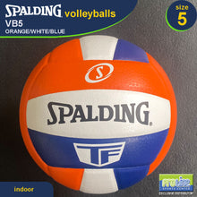 Load image into Gallery viewer, SPALDING TF VB5 Original Indoor Volleyball
