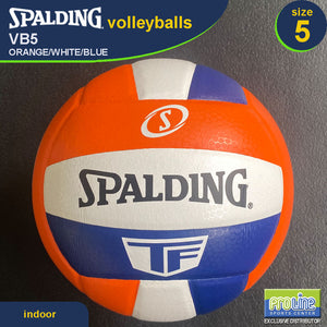 SPALDING TF VB5 Original Indoor Volleyball