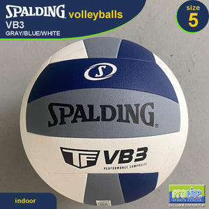 SPALDING VB3 Original Indoor Volleyball