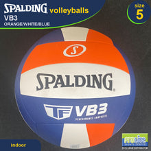 Load image into Gallery viewer, SPALDING VB3 Original Indoor Volleyball
