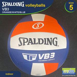 SPALDING VB3 Original Indoor Volleyball