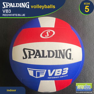 SPALDING VB3 Original Indoor Volleyball