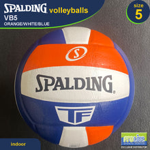 Load image into Gallery viewer, SPALDING TF VB5 Original Indoor Volleyball
