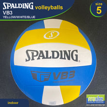 Load image into Gallery viewer, SPALDING VB3 Original Indoor Volleyball
