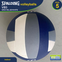 Load image into Gallery viewer, SPALDING VB3 Original Indoor Volleyball
