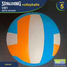 Load image into Gallery viewer, SPALDING VB1 Original Indoor Volleyball
