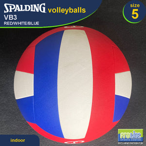 SPALDING VB3 Original Indoor Volleyball