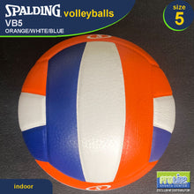 Load image into Gallery viewer, SPALDING TF VB5 Original Indoor Volleyball
