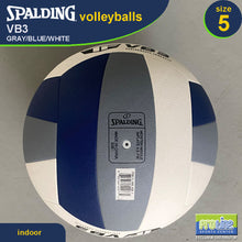 Load image into Gallery viewer, SPALDING VB3 Original Indoor Volleyball
