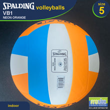 Load image into Gallery viewer, SPALDING VB1 Original Indoor Volleyball
