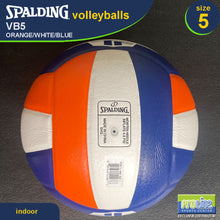 Load image into Gallery viewer, SPALDING TF VB5 Original Indoor Volleyball
