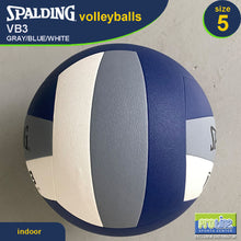 Load image into Gallery viewer, SPALDING VB3 Original Indoor Volleyball
