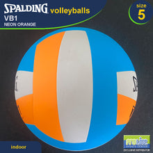 Load image into Gallery viewer, SPALDING VB1 Original Indoor Volleyball
