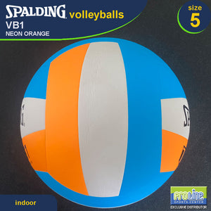 SPALDING VB1 Original Indoor Volleyball