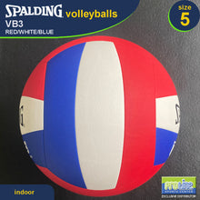 Load image into Gallery viewer, SPALDING VB3 Original Indoor Volleyball
