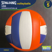 Load image into Gallery viewer, SPALDING TF VB5 Original Indoor Volleyball
