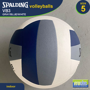 SPALDING VB3 Original Indoor Volleyball